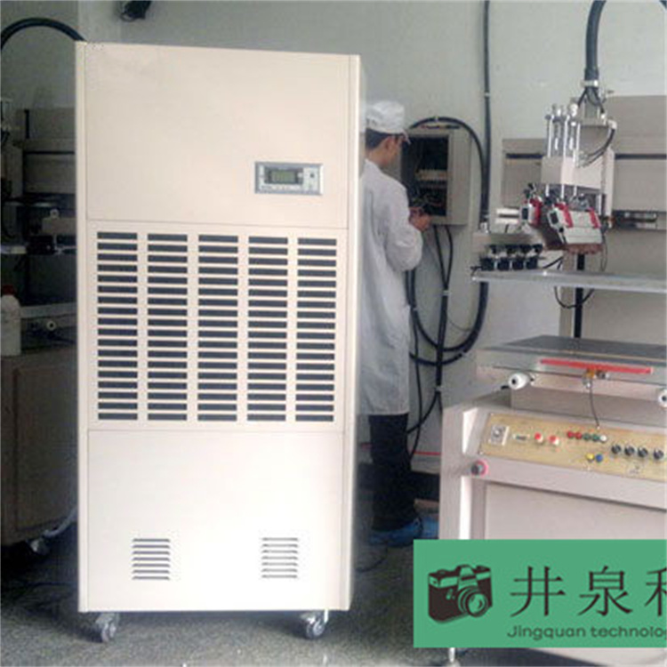 消失模热风烘干除湿机 模具不变形涂层不开裂