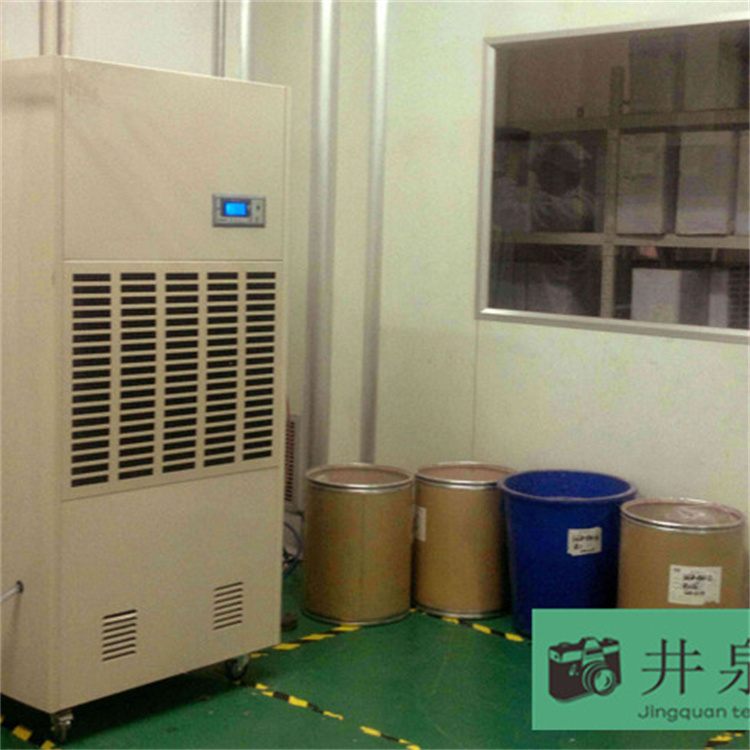 齐齐哈尔潮湿季节湿度大，烟草仓库高效抽湿机