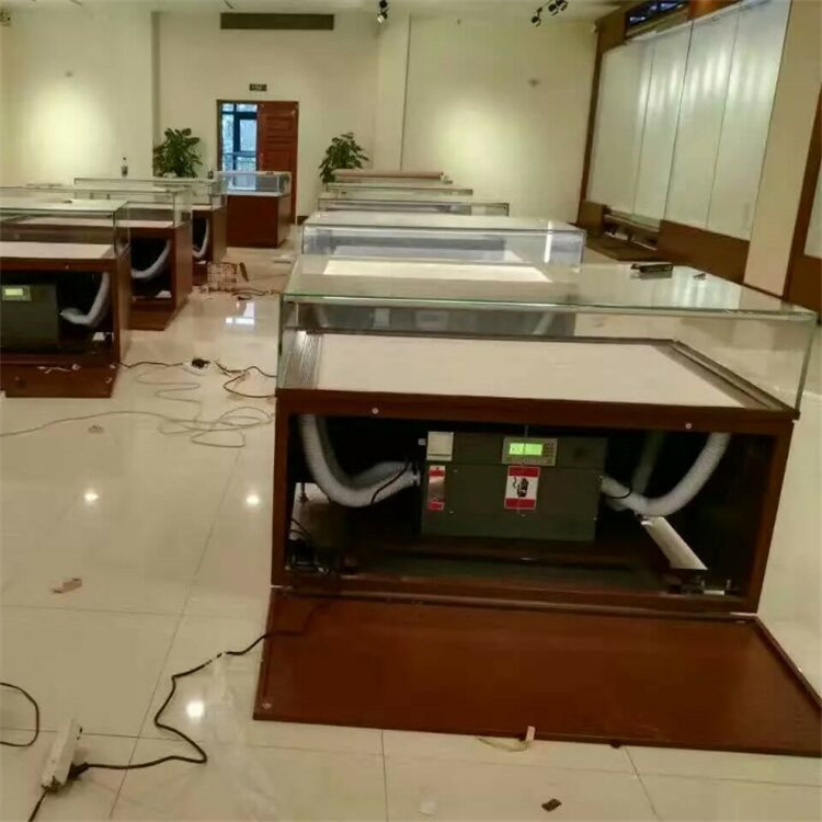 高效工业除湿设备 强力空气干燥装置 高容量工业干燥设备