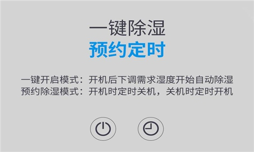 如何评估除湿机的品质，不要仅仅依赖外观