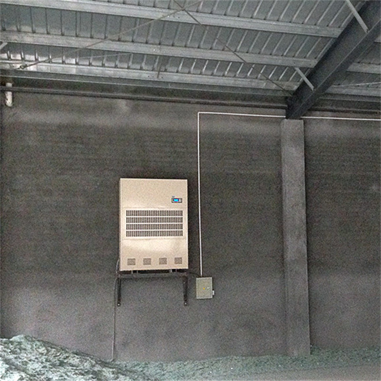 大型工业仓库用除湿机