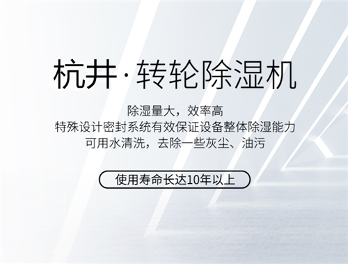 连平县雨天除湿怎么解决-除湿器