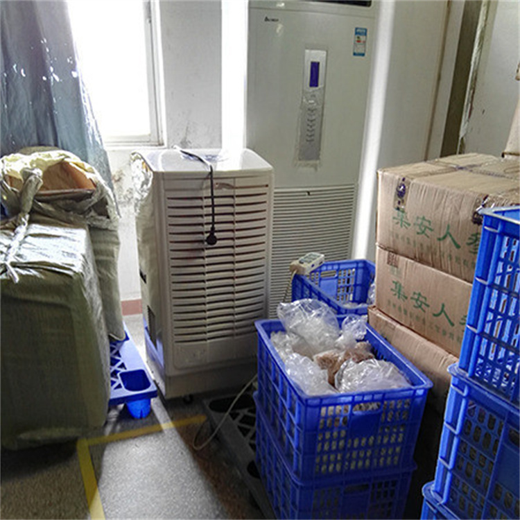 珲春夏季潮湿如何解决？可以放置工业抽湿机