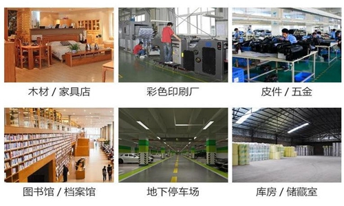 创新营销渠道促进工业加湿器市场的购买力！