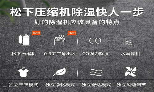 除湿机发霉怎么办