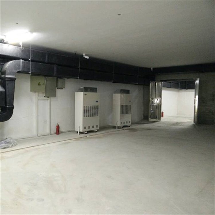 介绍火电厂中用于烘干SHR脱硝催化剂的工艺