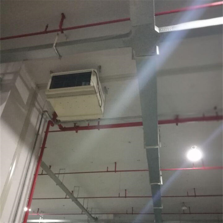 除湿机冷媒泄漏怎么办