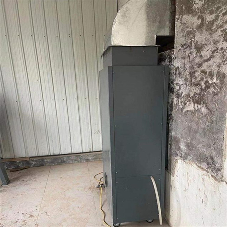乐陵夏季潮气太重怎么办？就用空气抽湿机