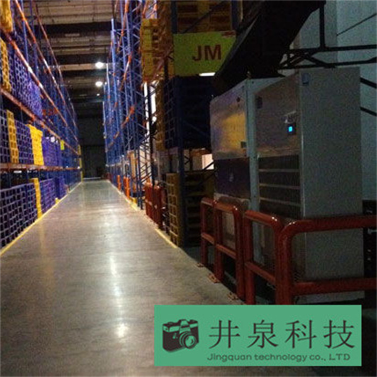 器械仓库地面潮湿怎么办？