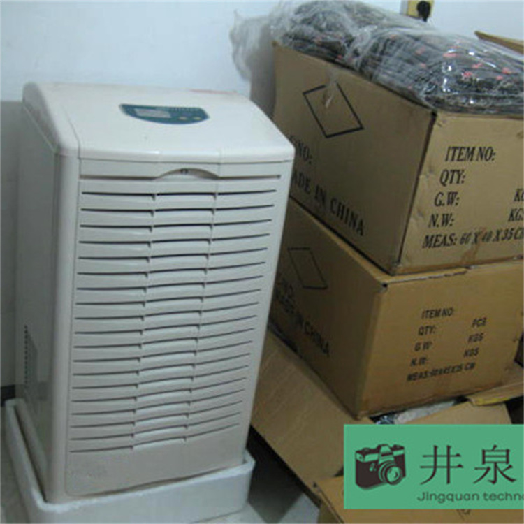 100平的竹制品加工选多大的除湿机