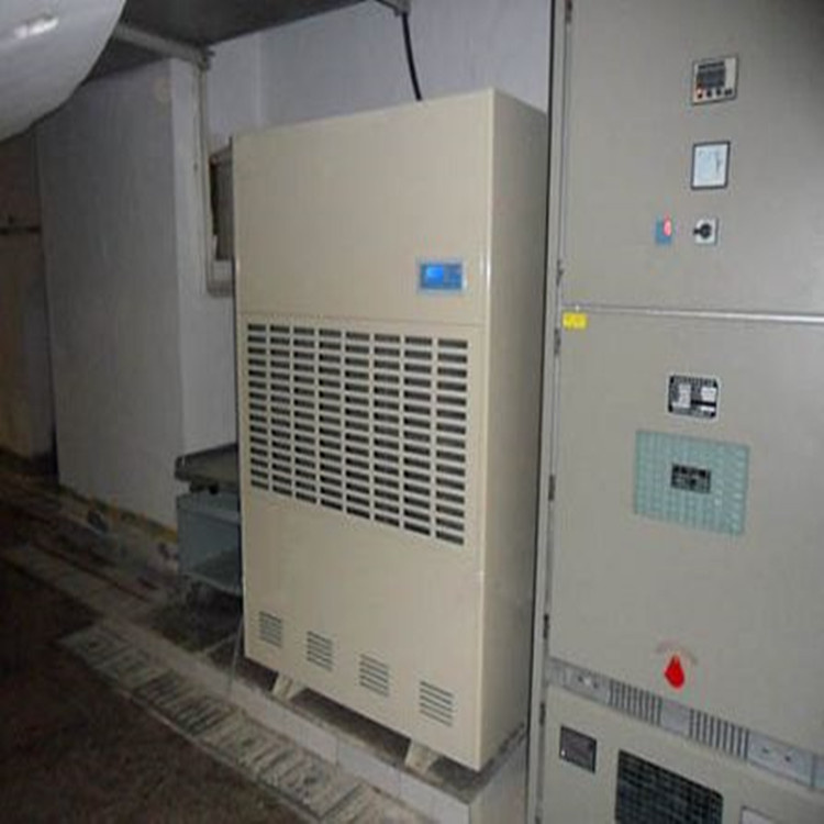 别墅地下室除湿新方案——家庭专用除湿机与防潮技巧