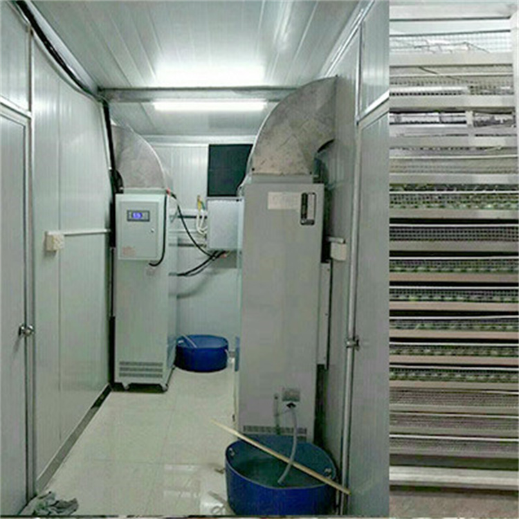 商用地产专用除湿机与医用地下室防潮解决方案