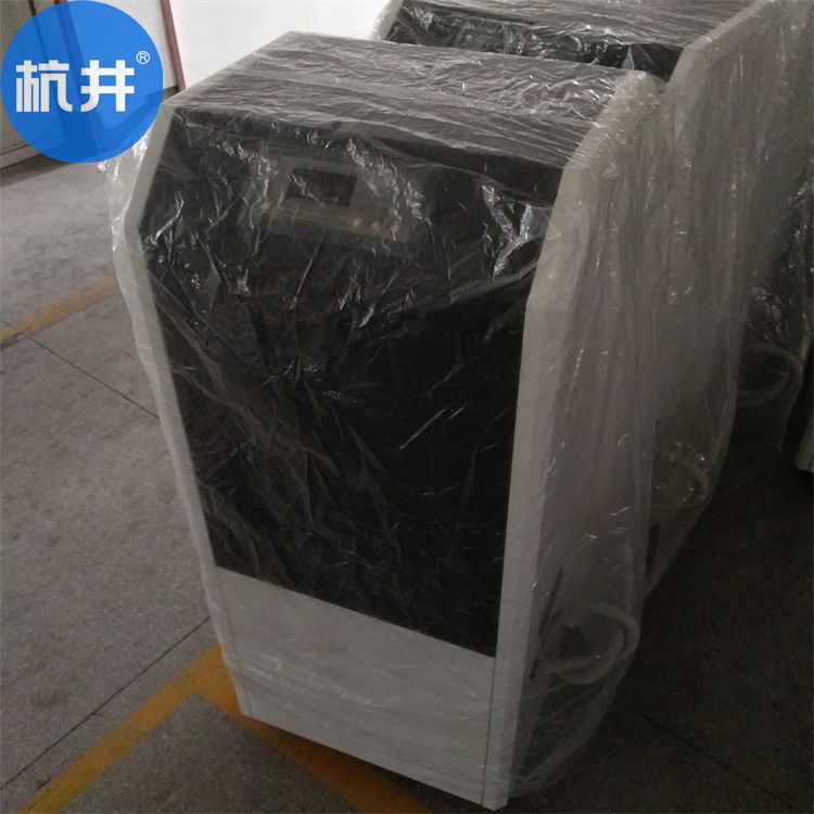 HF12N 5匹恒温恒湿厂房专用风冷冷风恒温恒湿型空调机升温除湿