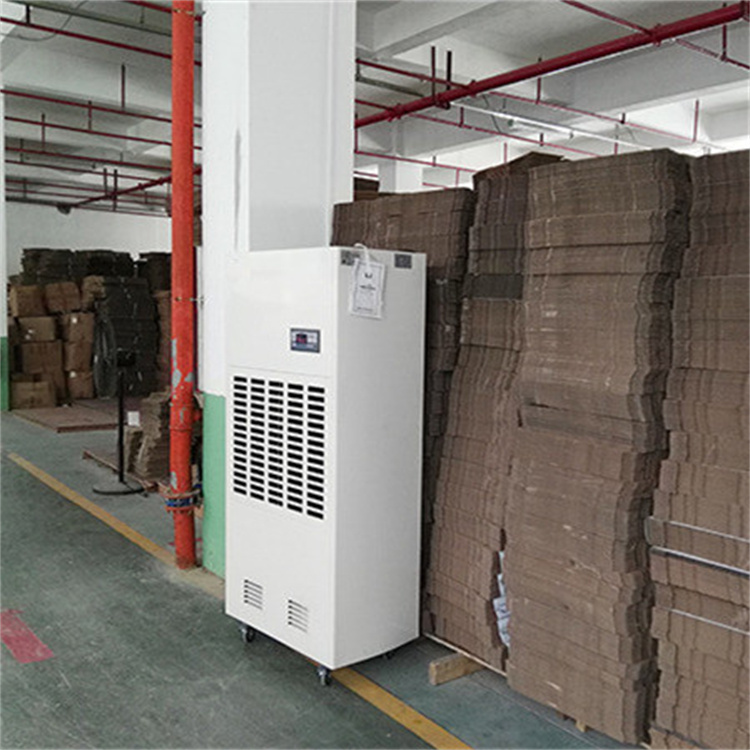 HF31N 12匹检测室专用工业恒温恒湿空调机支持防爆定制