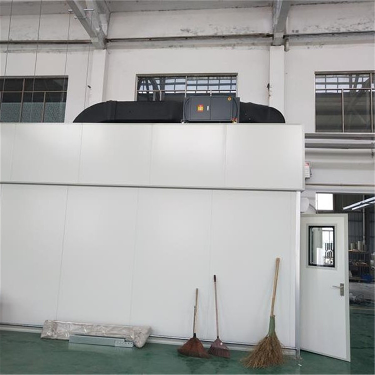 HF12N 5匹列间专用直膨式恒温恒湿空调机升温除湿