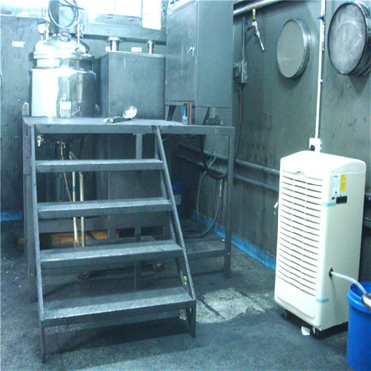 HF9N 4匹抗生素培养室专用精密恒湿恒温空调机升温除湿