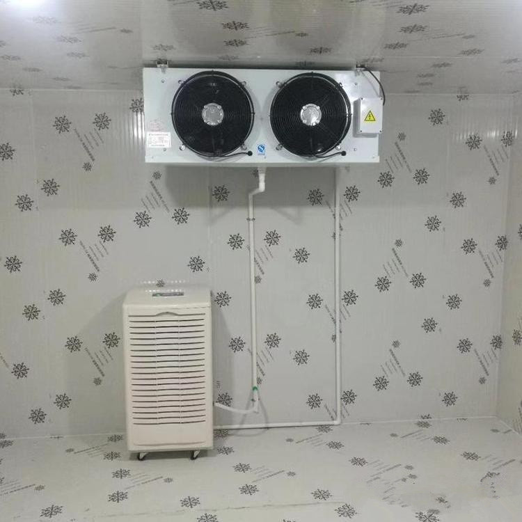 HF9N 4匹数据中心机房专用双压缩机恒温恒湿空调机组快速降温