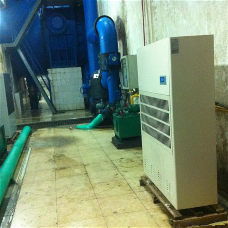 纸制品厂除湿怎么解决？