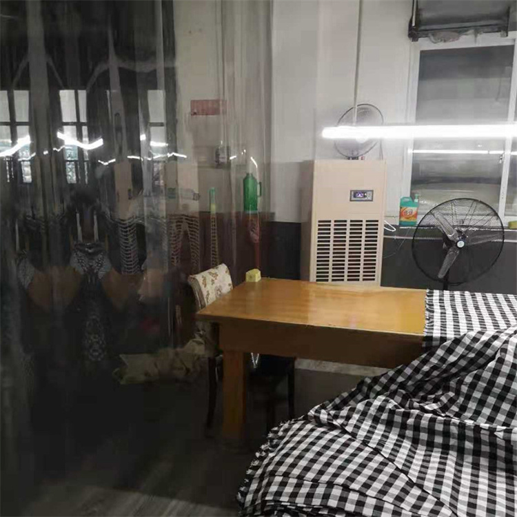 洁净车间湿度大怎么办？
