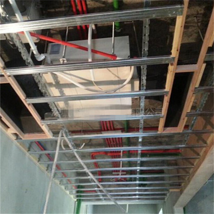 气调库保鲜如何防潮？