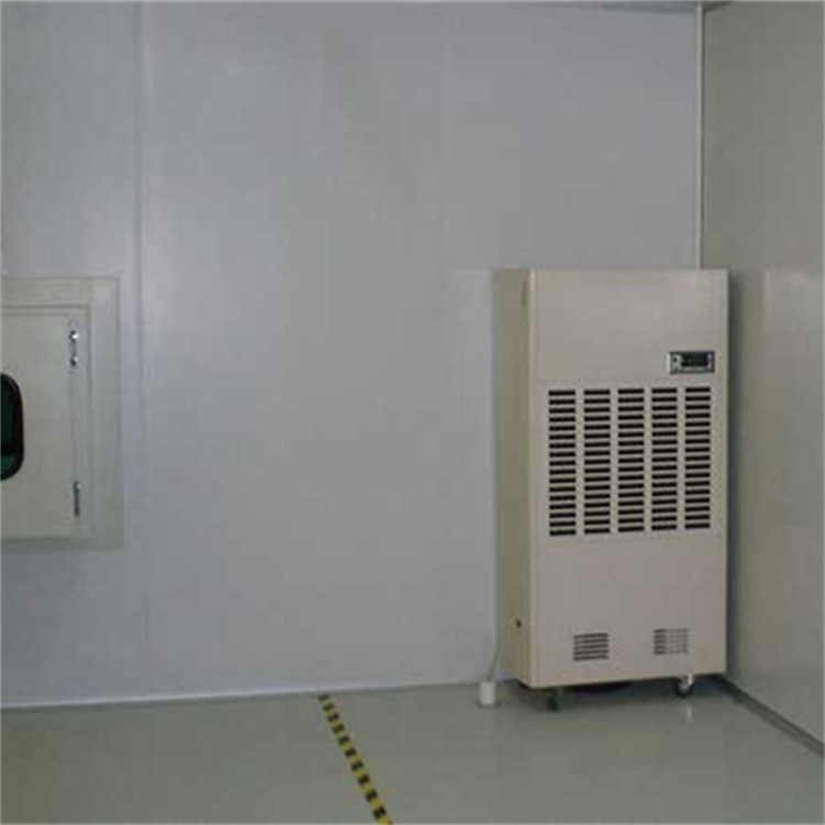 洗浴中心潮湿天气怎么除湿？