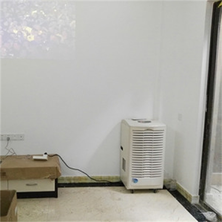 室内泳池湿度调控：如何科学降湿保障健康与安全