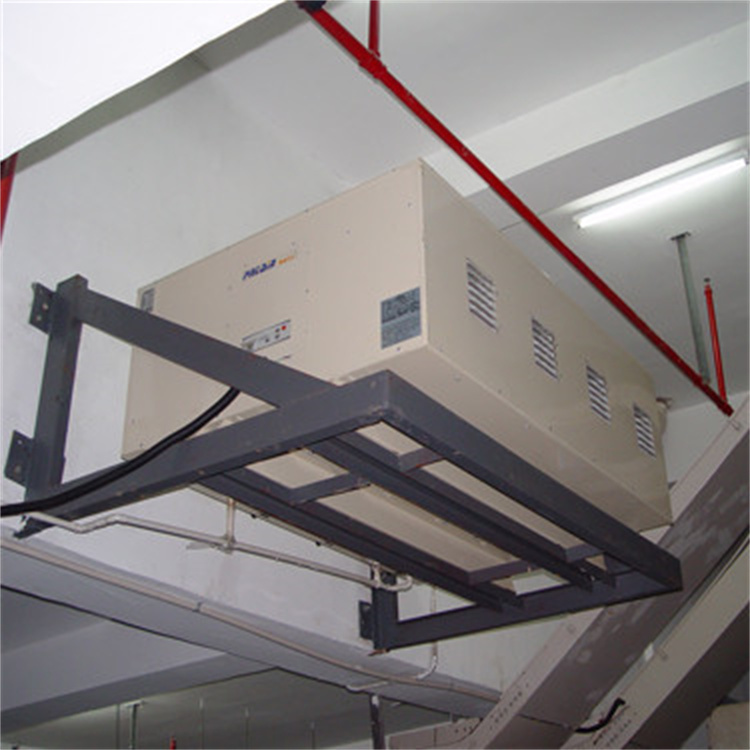 地下储藏室如何选除湿机？