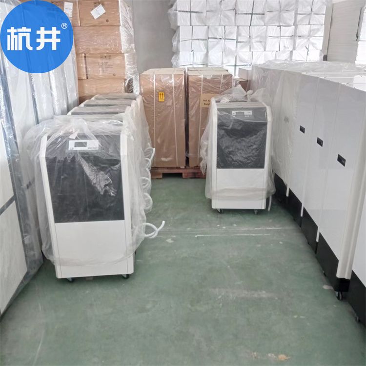 档案室除湿:科技守护历史记忆 档案室除湿:科技守护历史记忆