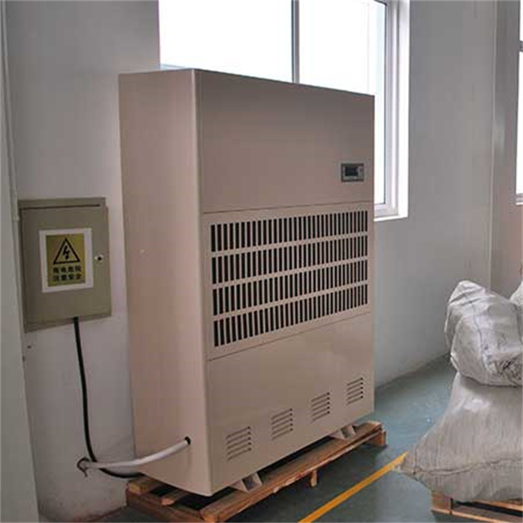 博物馆降湿秘籍:科技守护千年文物 博物馆降湿秘籍:科技守护千年文物