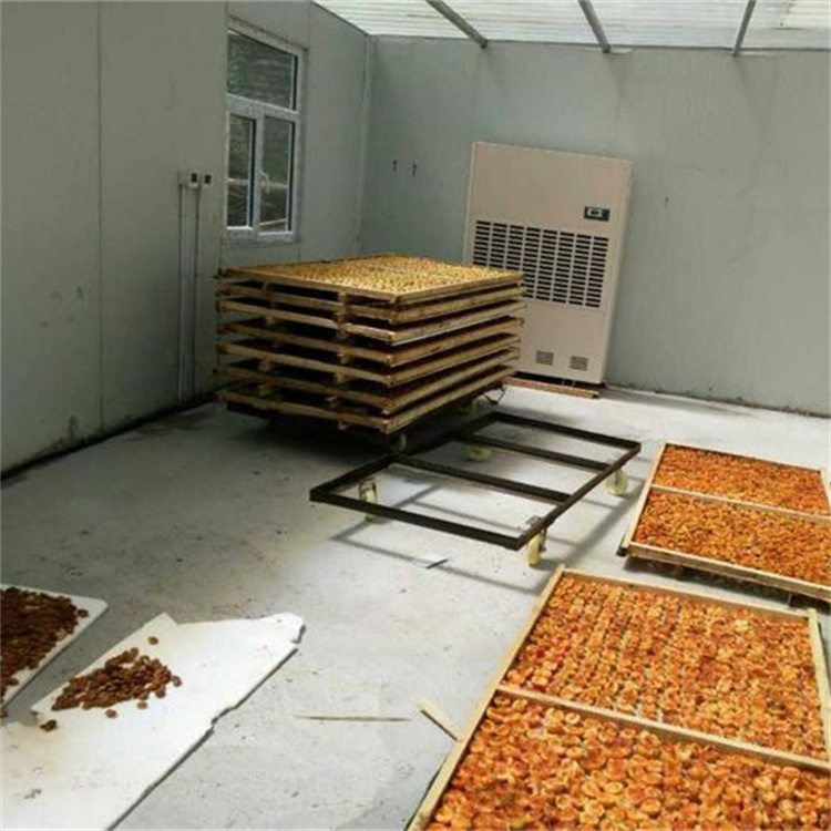 码头仓库除湿秘籍:如何科学降湿保障仓储安全 码头仓库除湿秘籍:如何科学降湿保障仓储安全