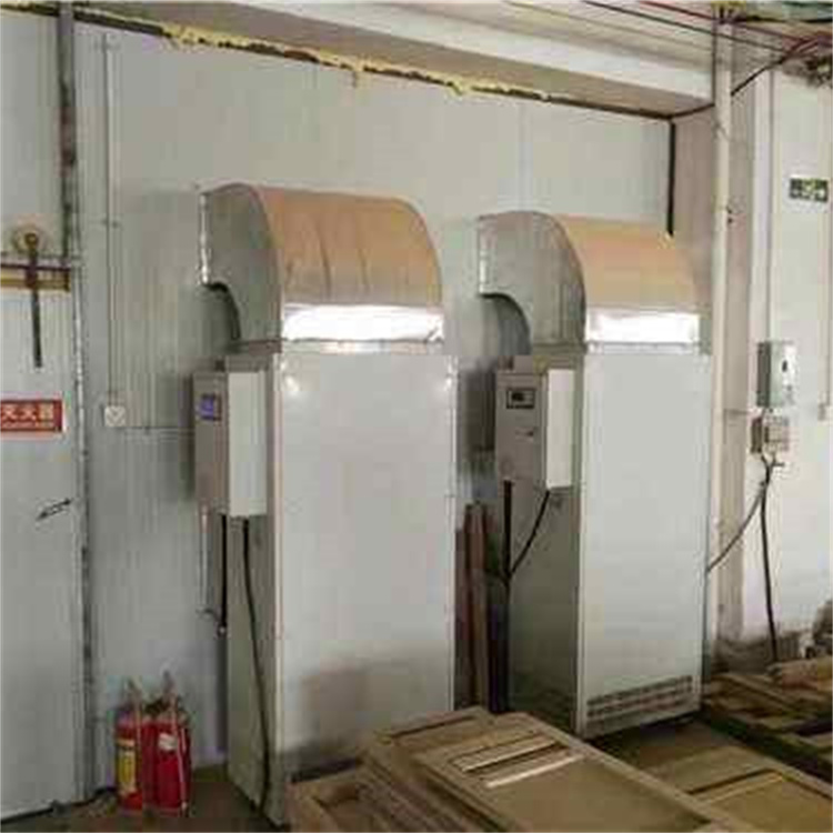 仓库储藏室有效除湿方案？