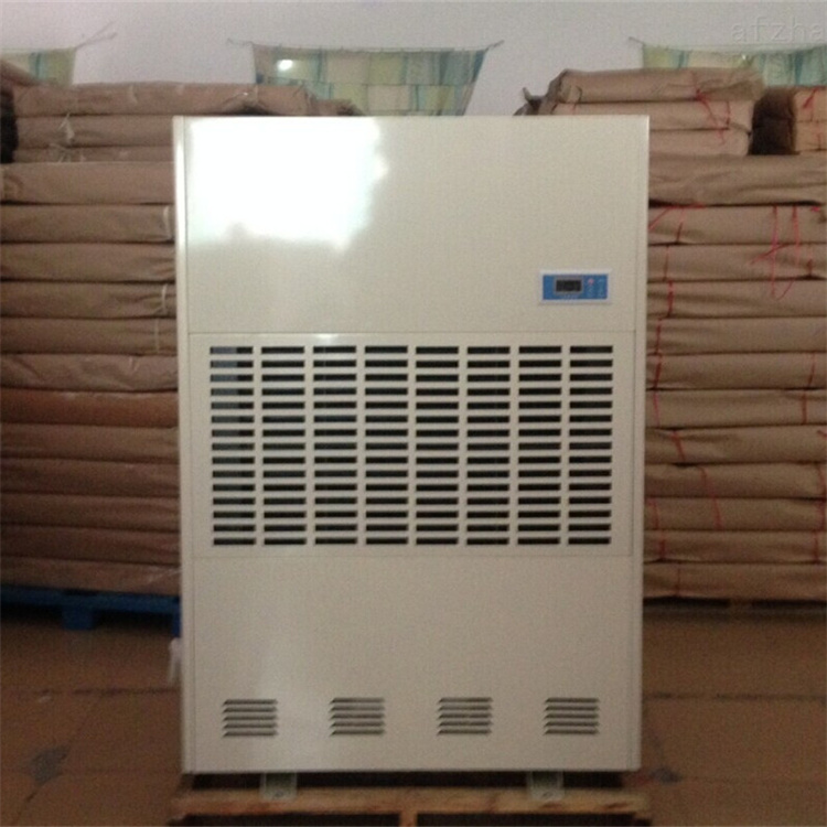 崇左雨季除湿怎了么解决?配置杭州井泉环保科技有限公司生产的杭井牌:HJ-890H 220V/50Hz 除湿量90升/天工业除湿机来除湿 崇左雨季除湿怎了么解决?配置杭州井泉环保科技有限公司生产的杭井牌:HJ-890H 220V/50Hz 除湿量90升/天工业除湿机来除湿