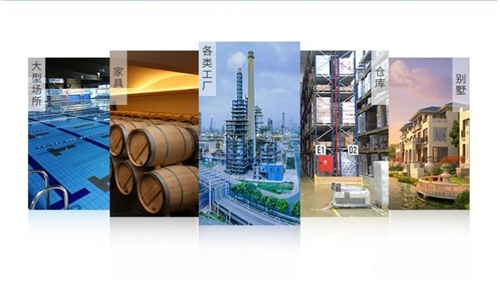 车间地面风干机 防范潮湿节能高效