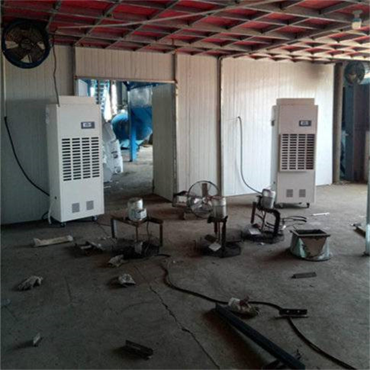 90升空气除湿机 可移动工业除湿器 90升空气除湿机 可移动工业除湿器