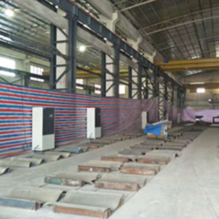 仓库降湿秘籍:如何用工业除湿机守护药品安全 仓库降湿秘籍:如何用工业除湿机守护药品安全