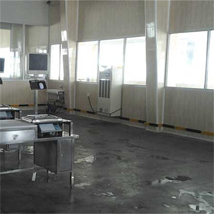 SMT车间湿度控制：揭秘除湿机如何创造精密电子制造新天地