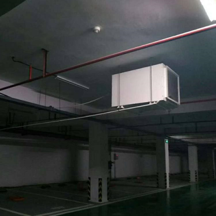 揭秘弱电机房：如何用专业除湿机守护设备与数据安全