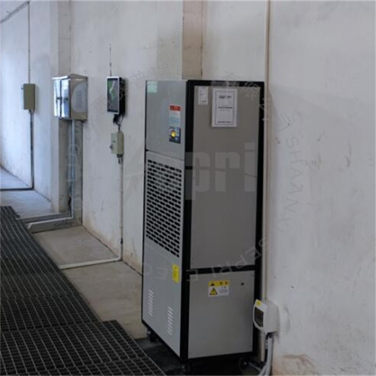 毛纺车间湿度超标？专业除湿机助你打造理想干燥环境