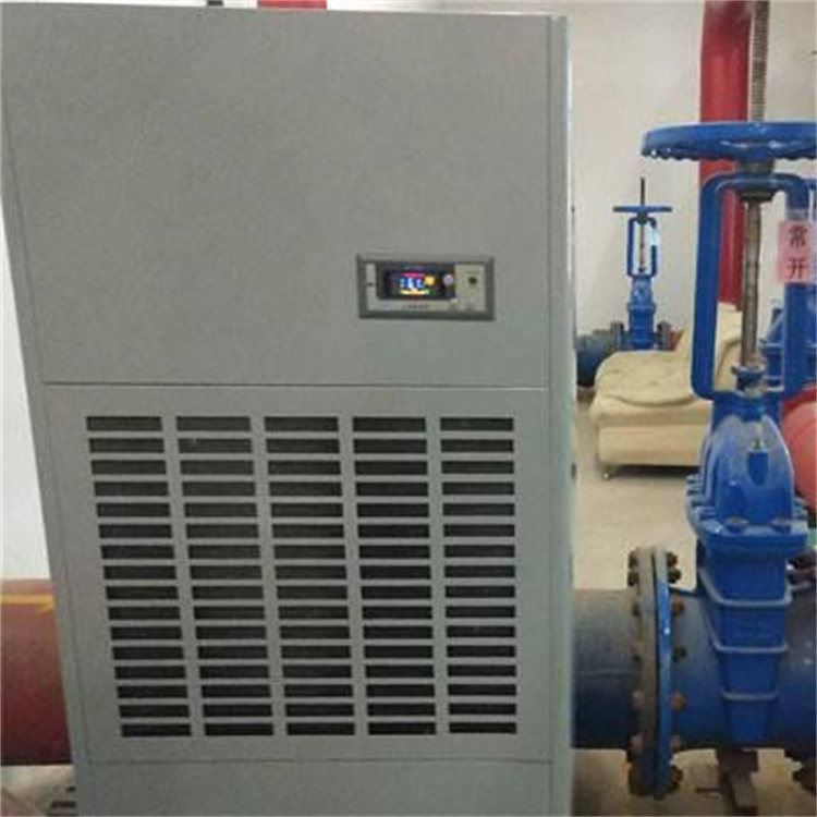 房地产用除湿器 房地产用抽湿机 医用地下室防潮机