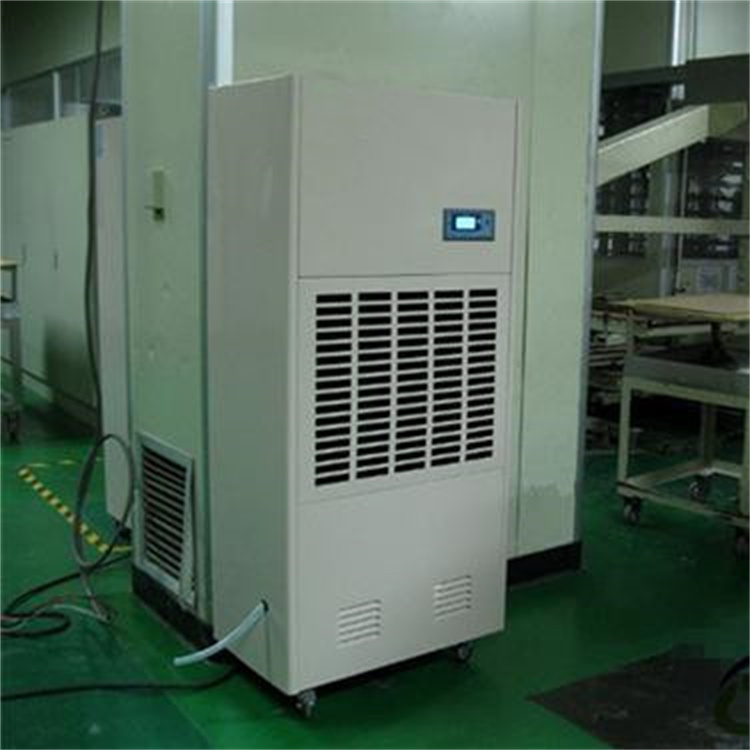 烟草回潮车间如何通过除湿机精准控制湿度？