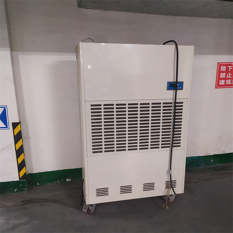 针织帽子围巾抽湿烘干机 快速除湿一体机