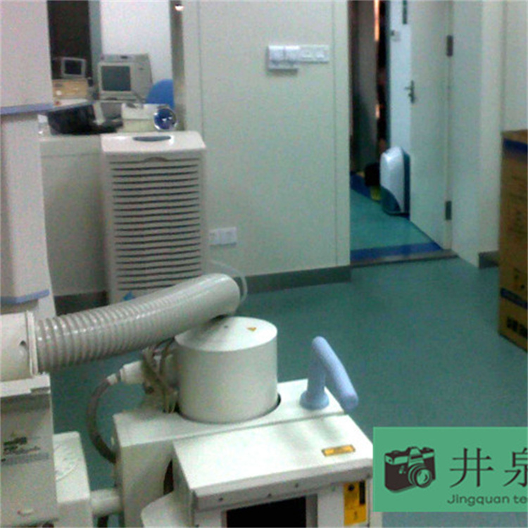 封装厂车间除湿怎么解决？