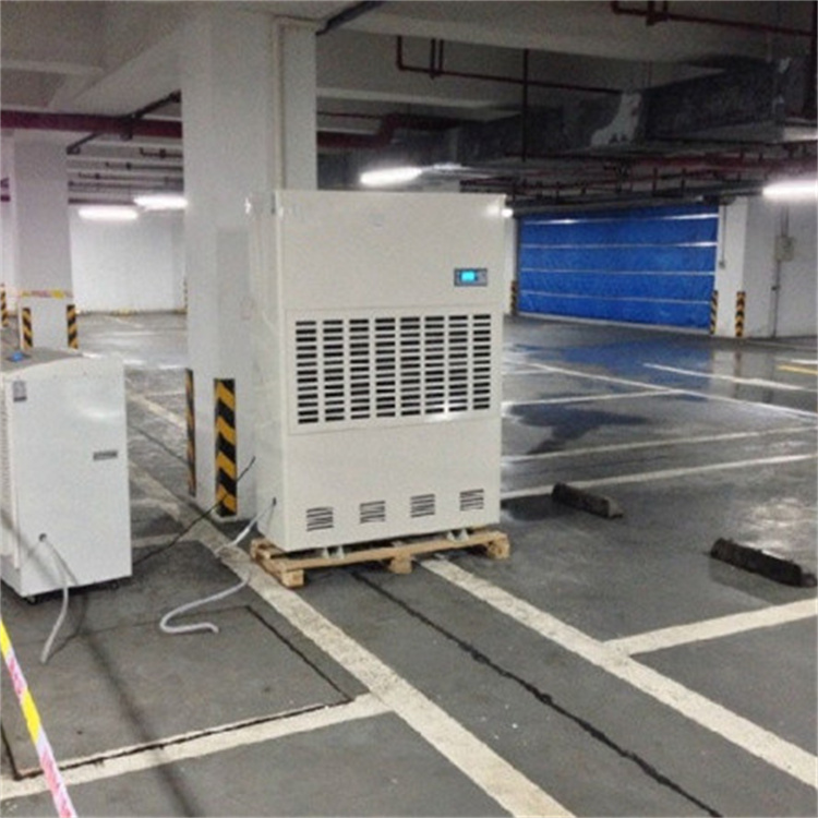 器械仓库如何科学除湿？