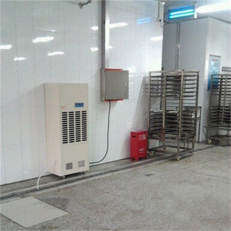 洁净车间湿度大怎么办？