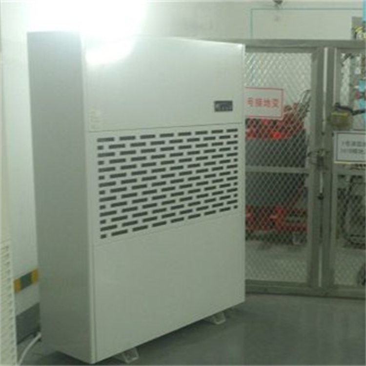 档案库房湿度超标，如何用专业除湿机守护珍贵记忆？