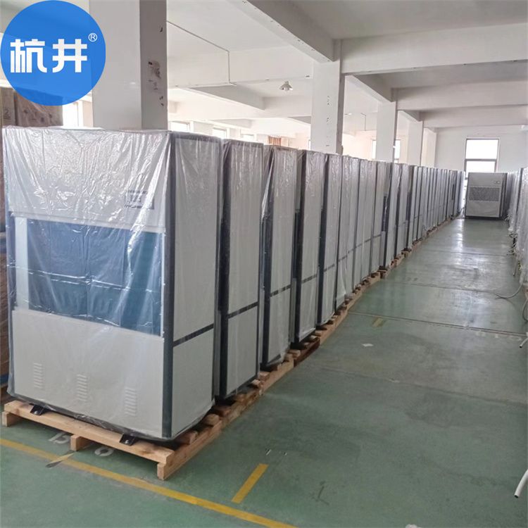 揭秘喷漆室湿度控制:如何确保漆面**呈现? 揭秘喷漆室湿度控制:如何确保漆面**呈现?