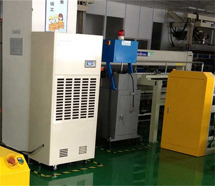 揭秘喷漆室湿度控制:如何确保漆面**呈现? 揭秘喷漆室湿度控制:如何确保漆面**呈现?