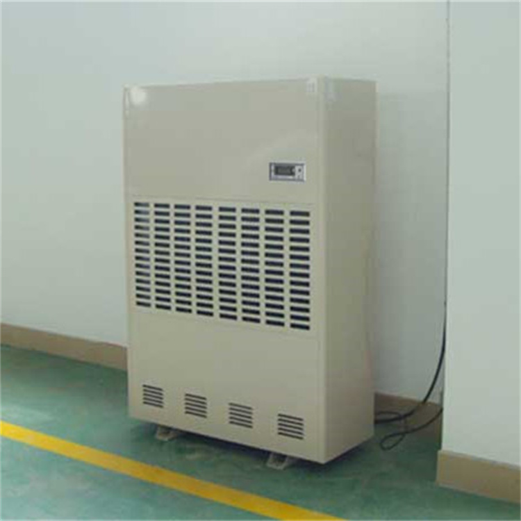 原料库湿度超标，如何科学除湿保安全？