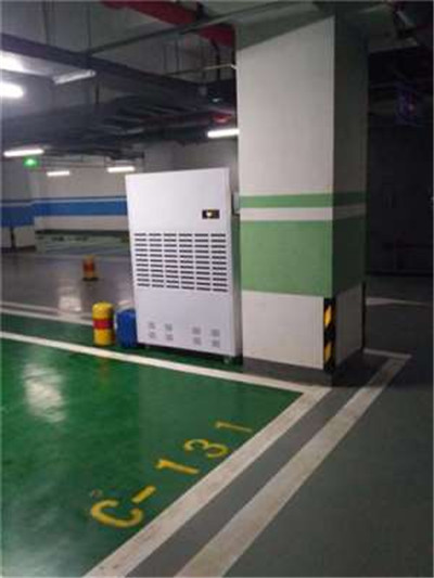 安顺工业抽湿机