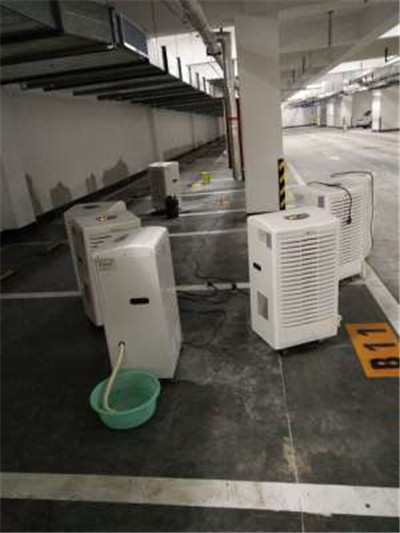 福州除湿机